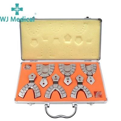 Birtingarbakki fyrir tannlækningar